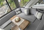 Beneteau Gran Turismo 38 - Social Seating