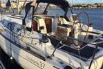 BENETEAU OCEANIS 37