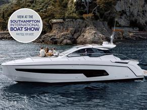 Azimut Atlantis 45