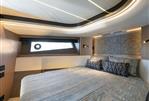 Sunseeker Superhawk 55 - 17 - Forward Cabin