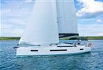 JEANNEAU SUN ODYSSEY 490