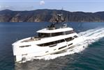 Benetti Oasis 34M - Benetti Oasis 34M (New - 2024)