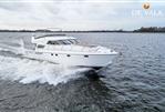 Princess 60 Flybridge - Picture 3