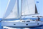 HANSE YACHTS HANSE 458