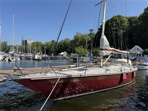 EMKA YACHTBAU EMKA 43