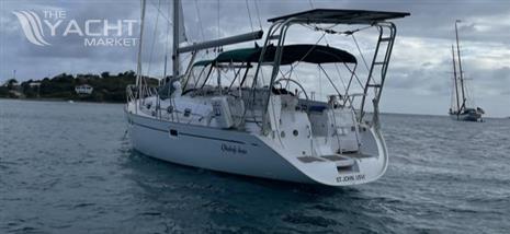 Beneteau Oceanis 461