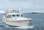 LINSSEN GRAND STURDY 40.0 AC