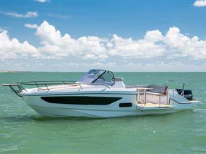 BENETEAU FLYER 9 SUNDECK