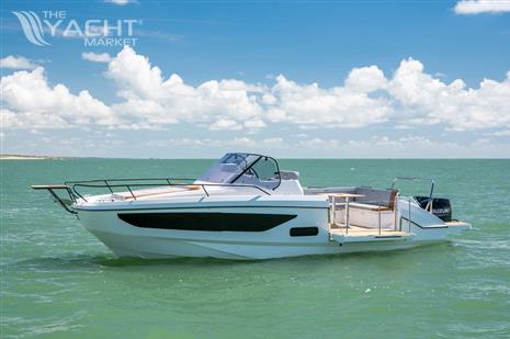 BENETEAU FLYER 9 SUNDECK