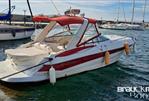 Crownline 315 SCR top gepflegt