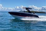 Chaparral 287ssx