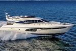 Ferretti 650 Flybridge