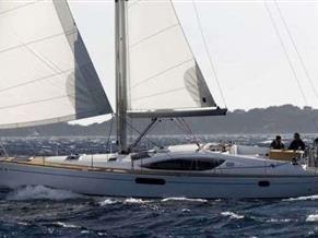 JEANNEAU SUN ODYSSEY 50 DS