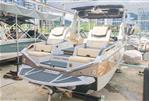 NAUTIQUE SUPER AIR NAUTIQUE G25 PARAGON