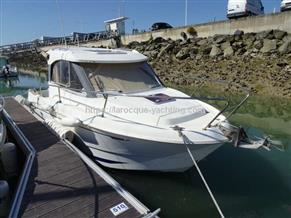 BENETEAU ANTARES 6.80