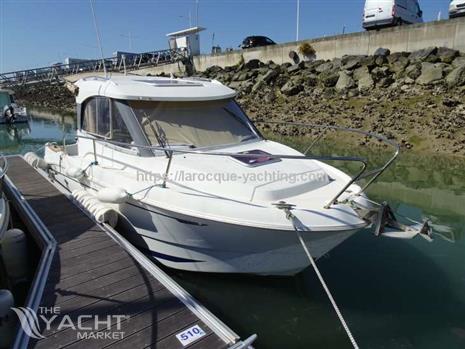 BENETEAU ANTARES 6.80 HB