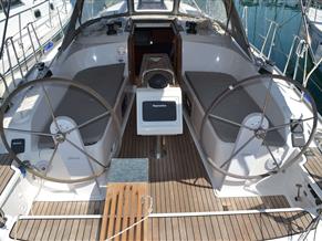 BAVARIA BAVARIA 37 CRUISER