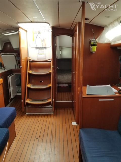 2006 Beneteau