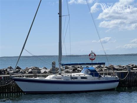 Hallberg Rassy HALLBERG RASSY 29