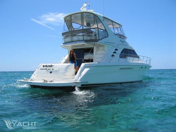 1999 Sea Ray