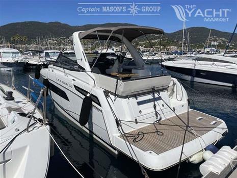 JEANNEAU LEADER 30