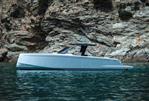 Pardo Yachts 43 - Manufacturer Provided Image