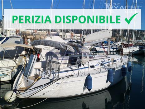 Dufour Yachts DUFOUR 36 CLASSIC - Dufour 36 Classic perizia disponibile_abayachting