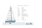 HANSE YACHTS HANSE 342