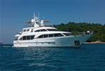 BENETTI BENETTI 100 TRADITION