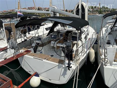 Dufour Yachts DUFOUR 360 GRAND LARGE