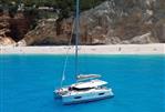 Fountaine Pajot Lucia 40