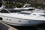 Sunseeker Portofino 48 - Sunseeker Portofino 48