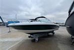 Sea Ray 230 Overnighter