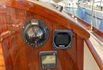 CUSTOM CLASSIC YACHT MARCONI CUTTER