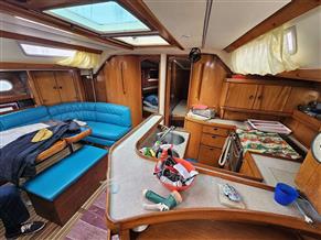 JEANNEAU SUN ODYSSEY 51