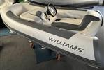 Williams Minijet 280