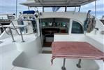 Lagoon Lagoon 380 - Used Sail Catamaran for sale