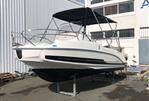 BENETEAU FLYER 5.5 SUNDECK