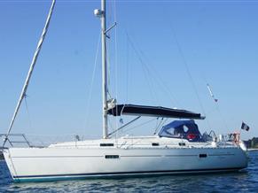 BENETEAU OCEANIS 361 CLIPPER