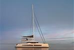 Fountaine Pajot Thira 80