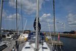 Jeanneau Sun Odyssey 43