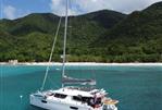 Fountaine Pajot Saba 50 - Used Sail Catamaran for sale