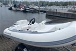  Williams Jet Tenders 285