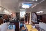 HANSE YACHTS HANSE 470 E