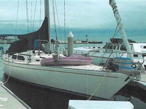 Morgan 46 Nelson-Marek