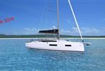 JEANNEAU SUN ODYSSEY 350