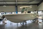 BOSTON WHALER OUTRAGE 280