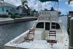 Bertram 31 FLYBRIDGE CRUISER