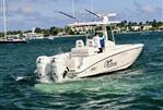 Boston Whaler 320 Outrage