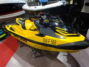 SEA DOO SEA DOO 300 RXT XRS